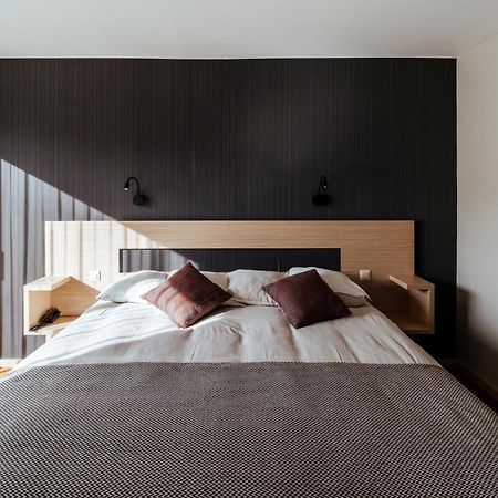 Cosmopolite Hotel Nieuwpoort-Bad المظهر الخارجي الصورة