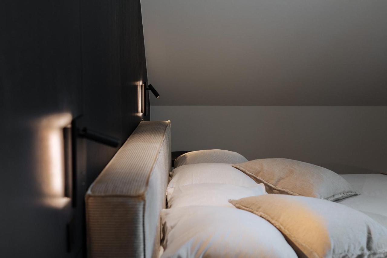 Cosmopolite Hotel Nieuwpoort-Bad المظهر الخارجي الصورة