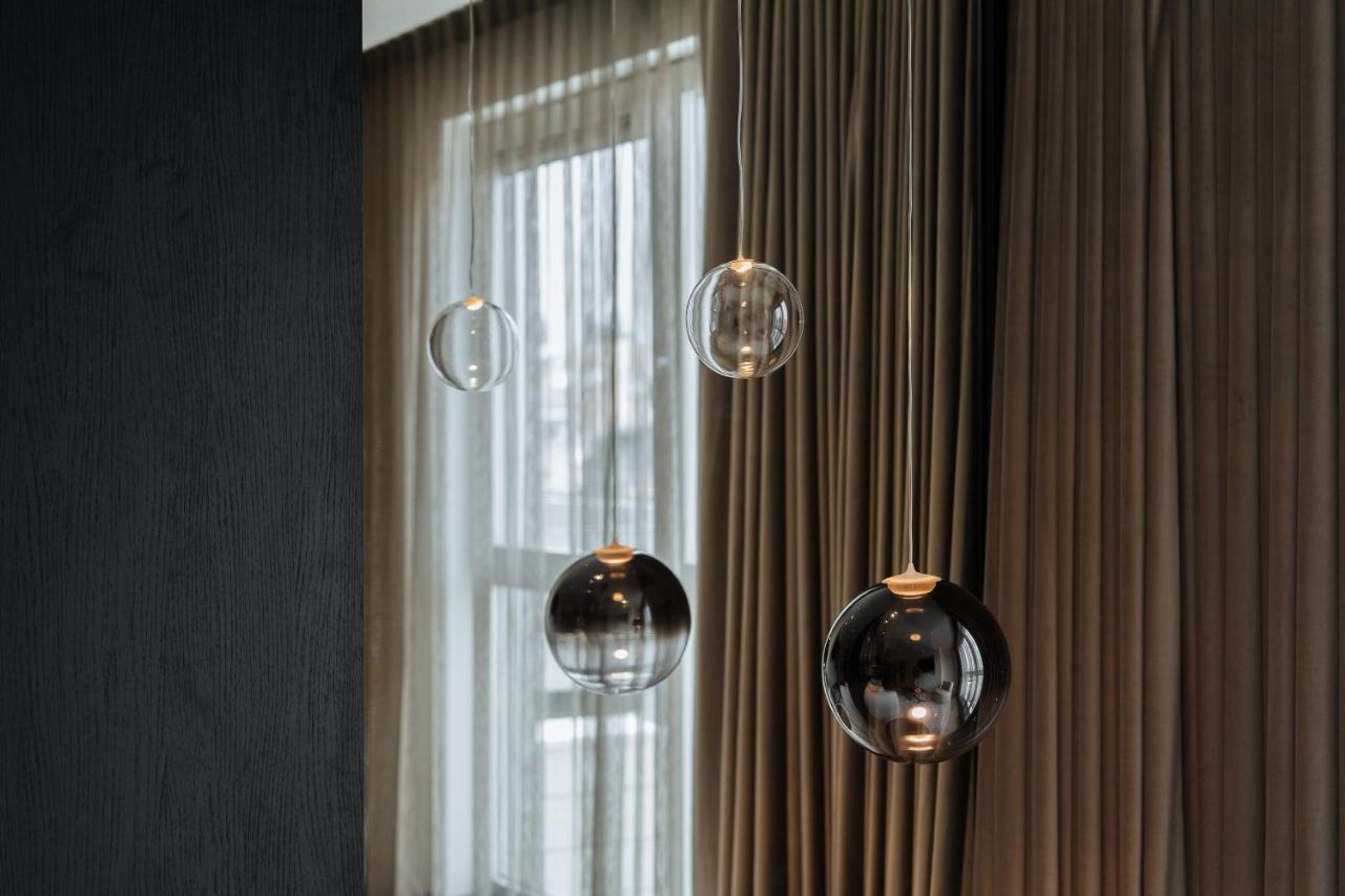 Cosmopolite Hotel Nieuwpoort-Bad المظهر الخارجي الصورة