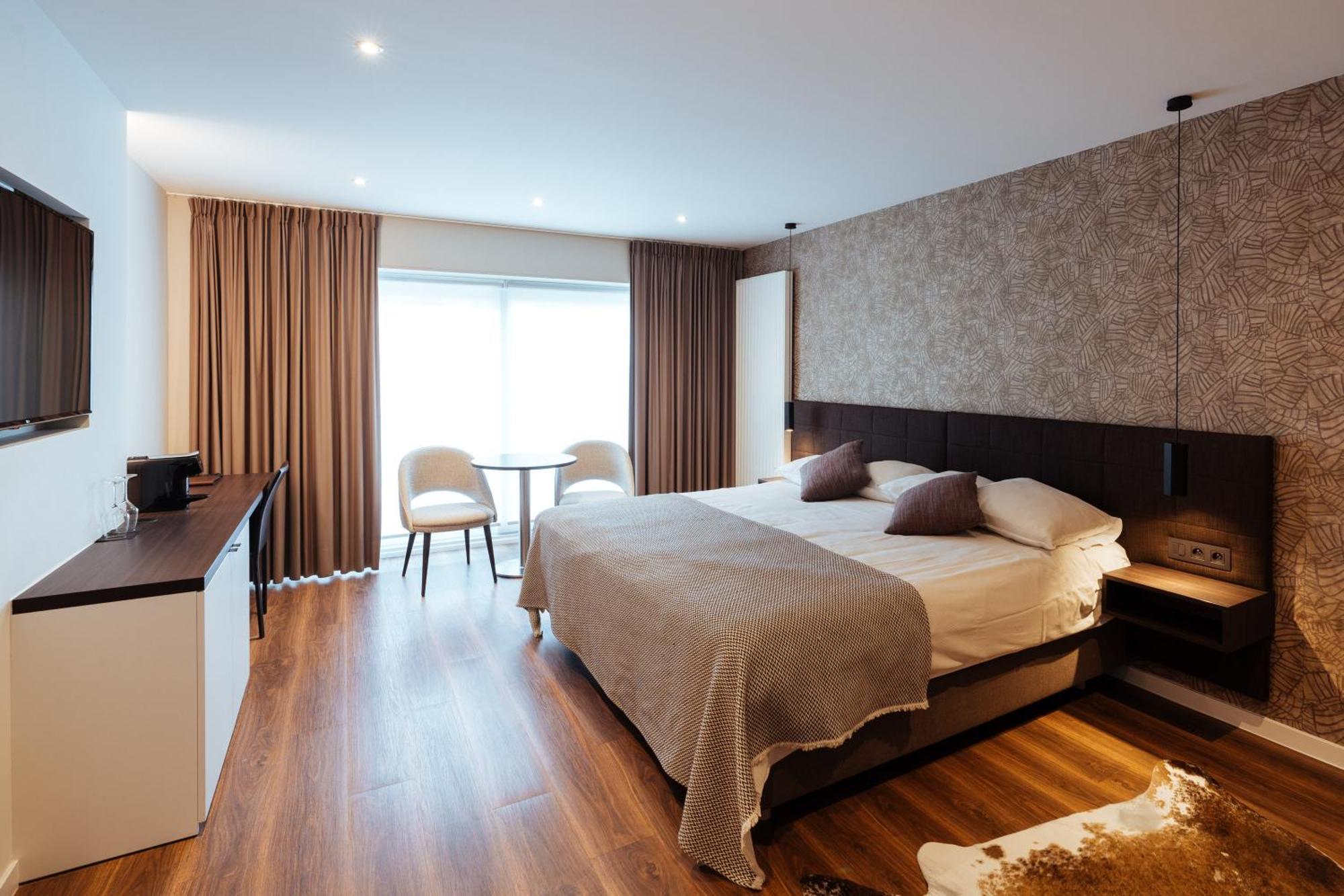 Cosmopolite Hotel Nieuwpoort-Bad المظهر الخارجي الصورة