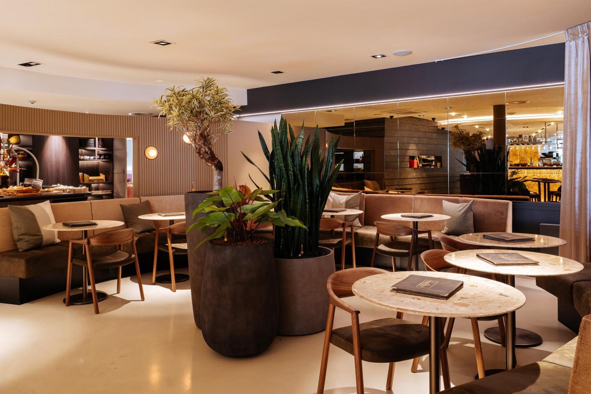 Cosmopolite Hotel Nieuwpoort-Bad المظهر الخارجي الصورة