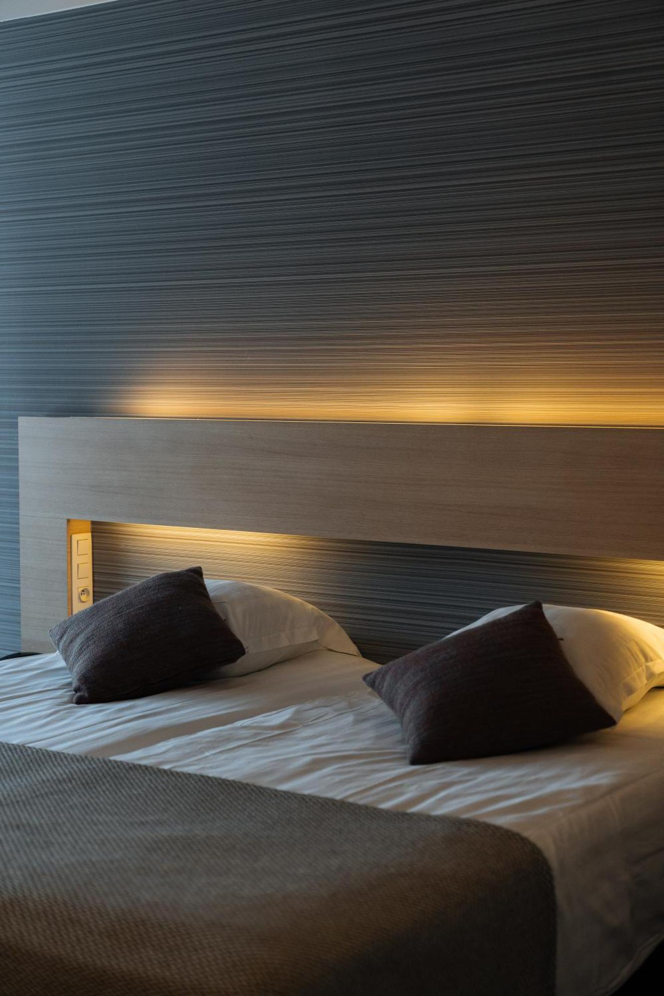 Cosmopolite Hotel Nieuwpoort-Bad المظهر الخارجي الصورة