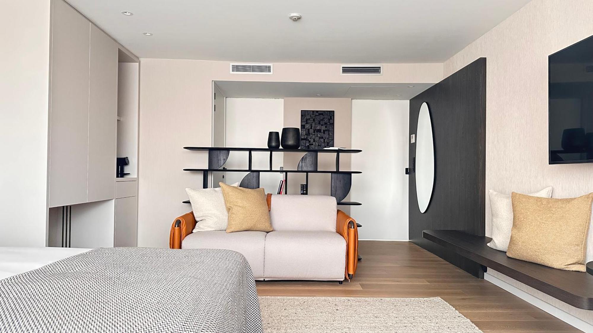 Cosmopolite Hotel Nieuwpoort-Bad المظهر الخارجي الصورة